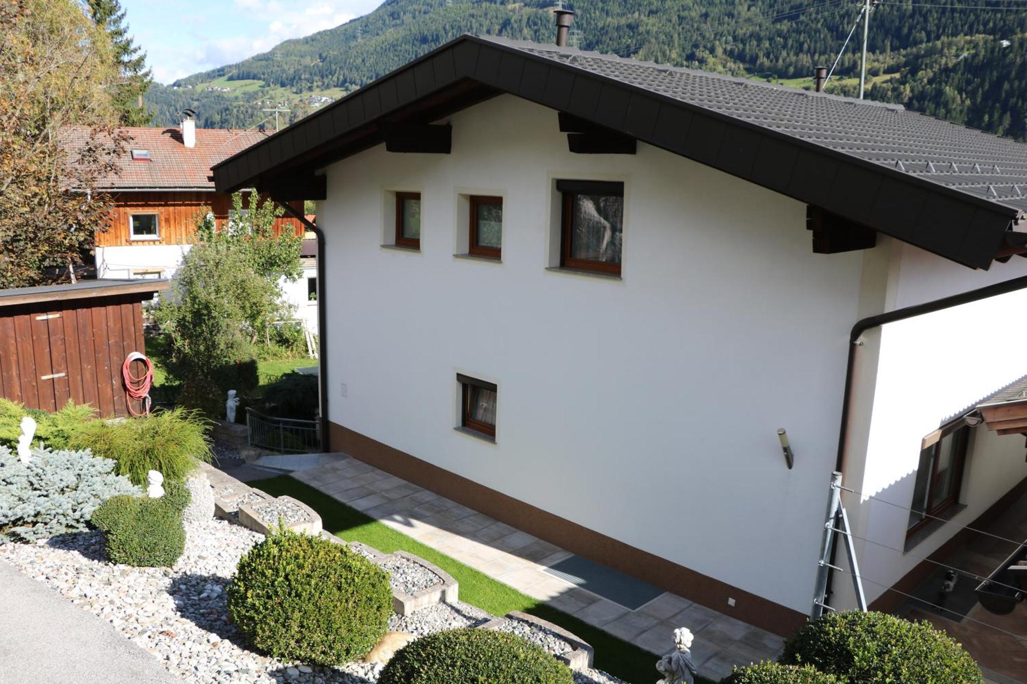 Ferienwohnung Raich เวนส์ ภายนอก รูปภาพ