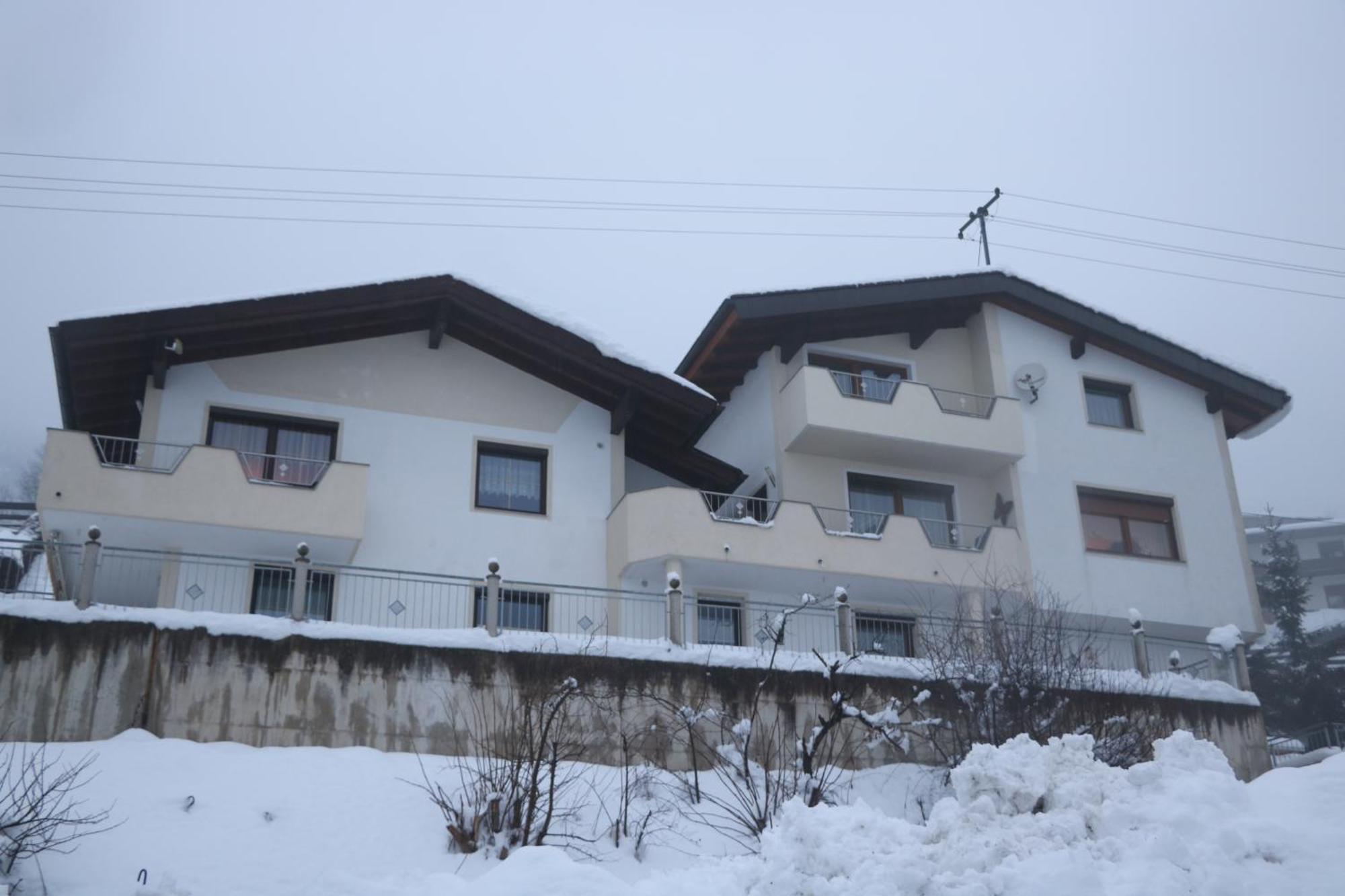 Ferienwohnung Raich เวนส์ ภายนอก รูปภาพ