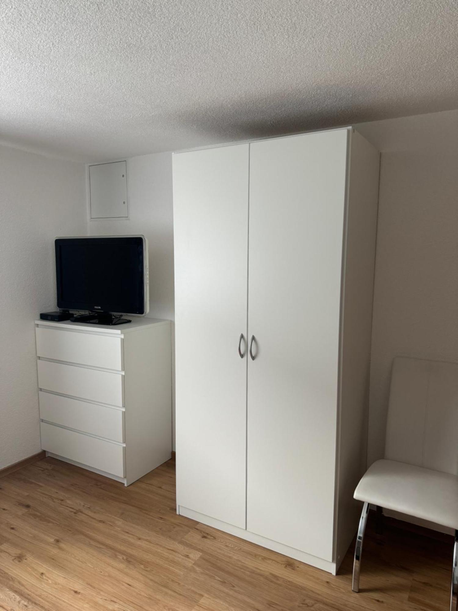 Ferienwohnung Raich เวนส์ ภายนอก รูปภาพ