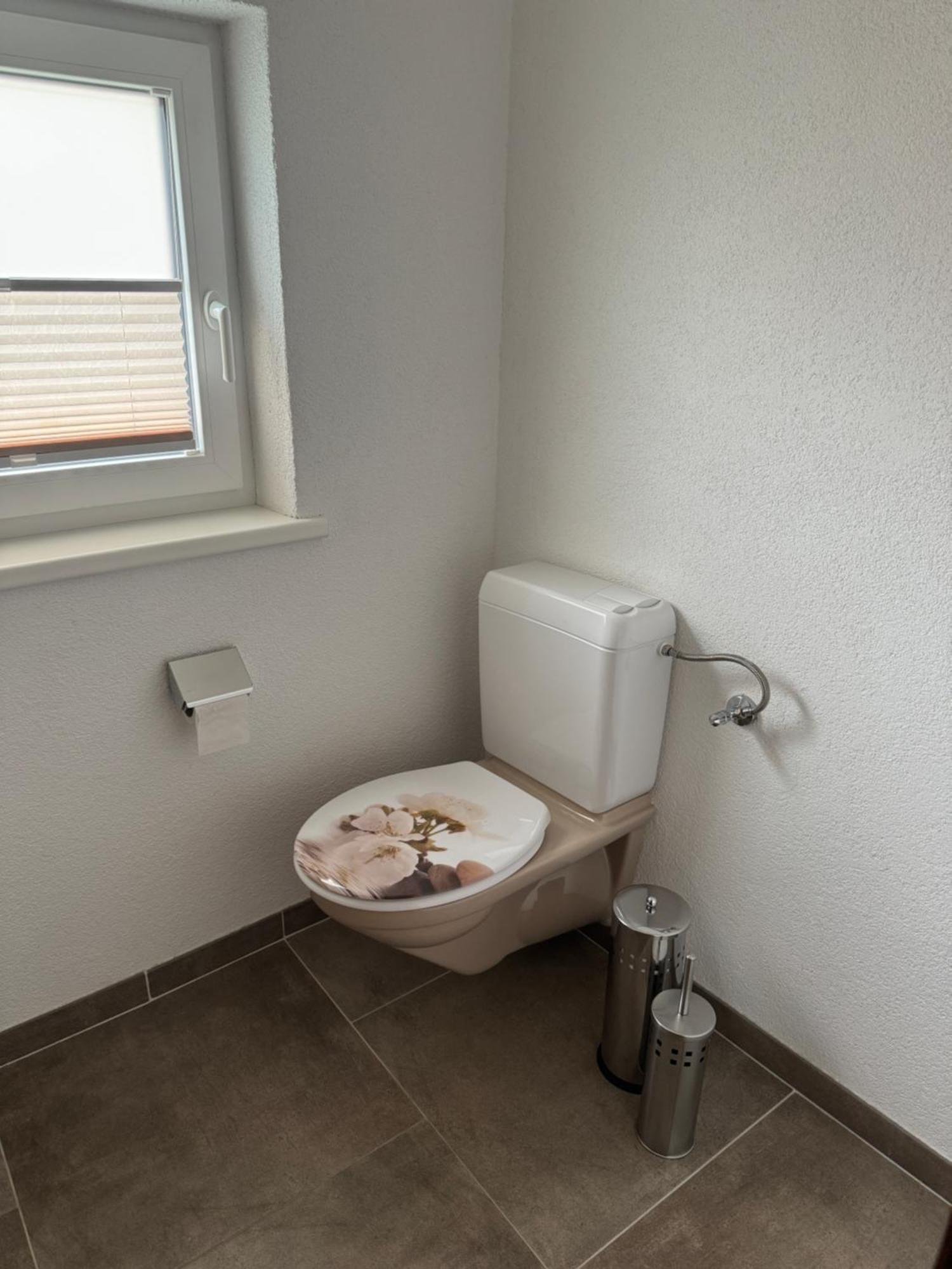 Ferienwohnung Raich เวนส์ ภายนอก รูปภาพ