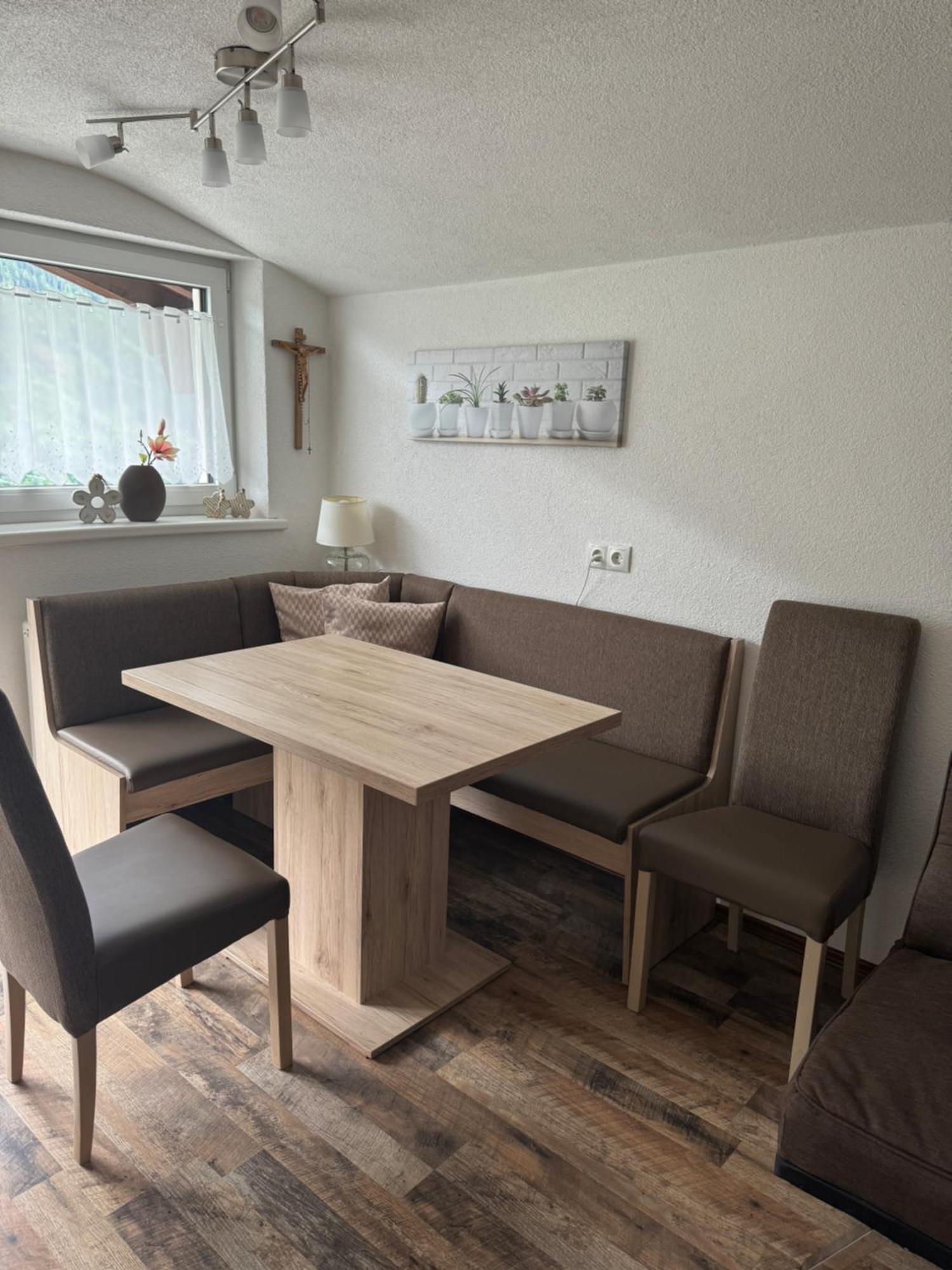 Ferienwohnung Raich เวนส์ ภายนอก รูปภาพ