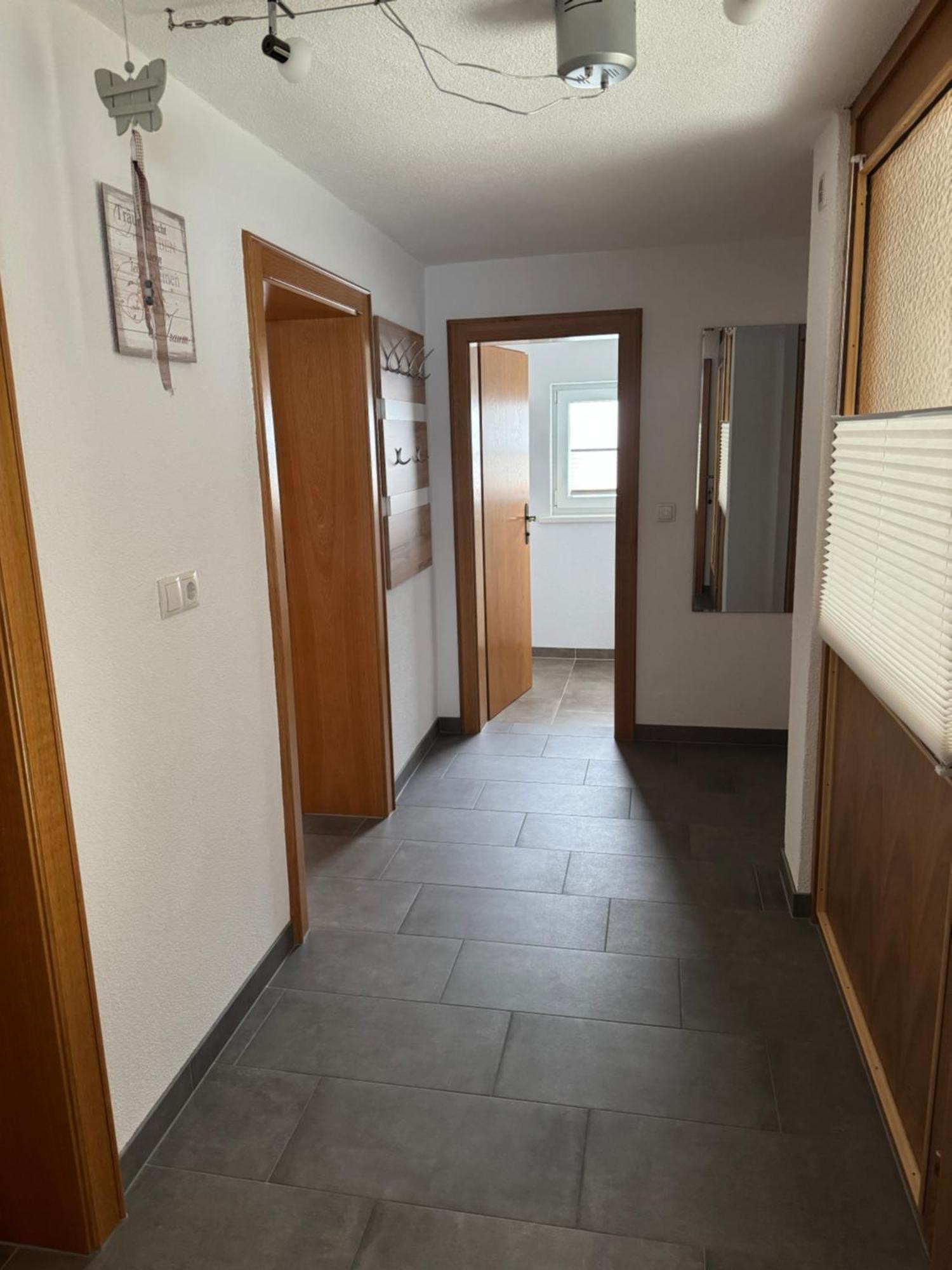 Ferienwohnung Raich เวนส์ ภายนอก รูปภาพ