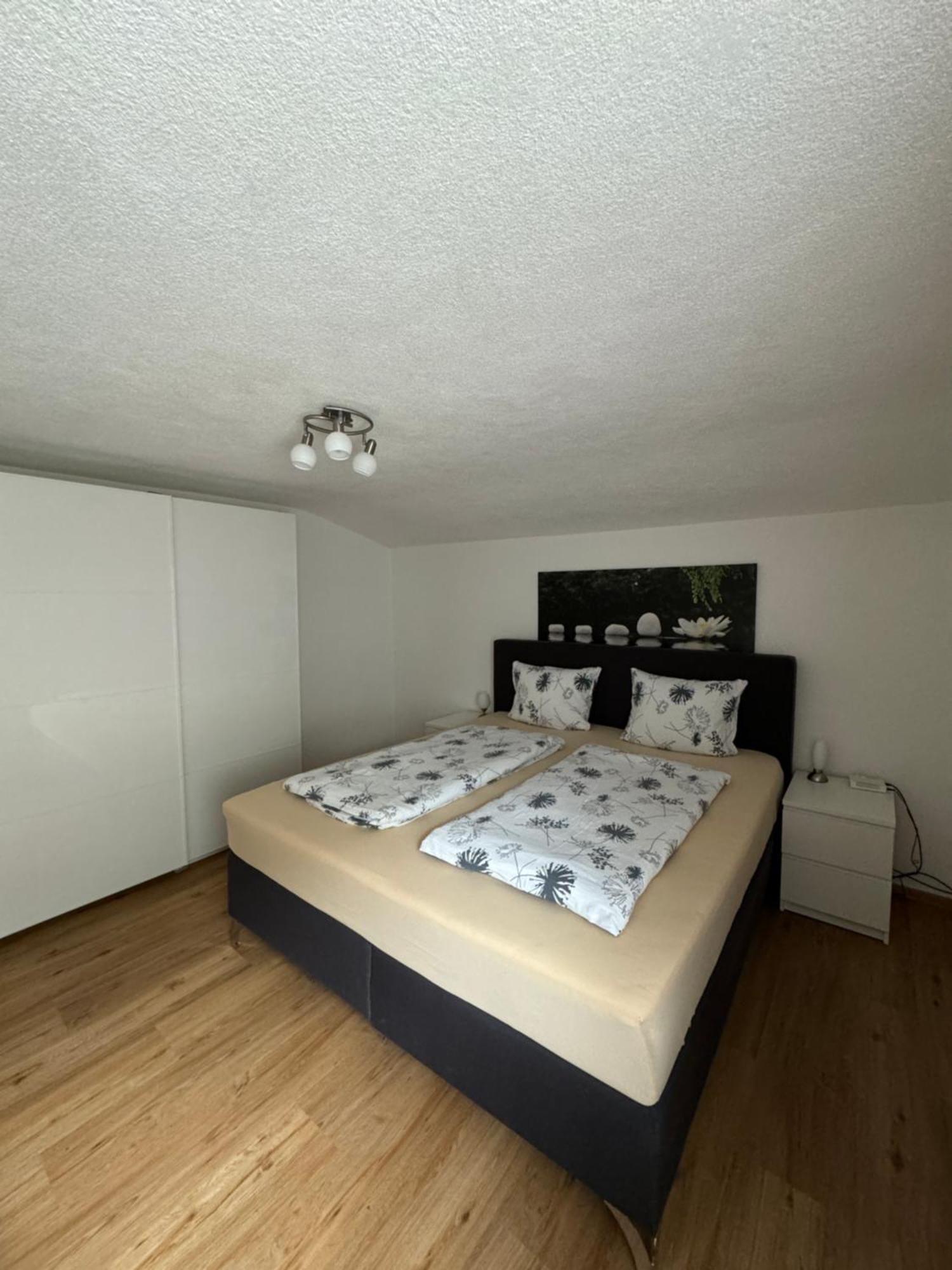 Ferienwohnung Raich เวนส์ ภายนอก รูปภาพ
