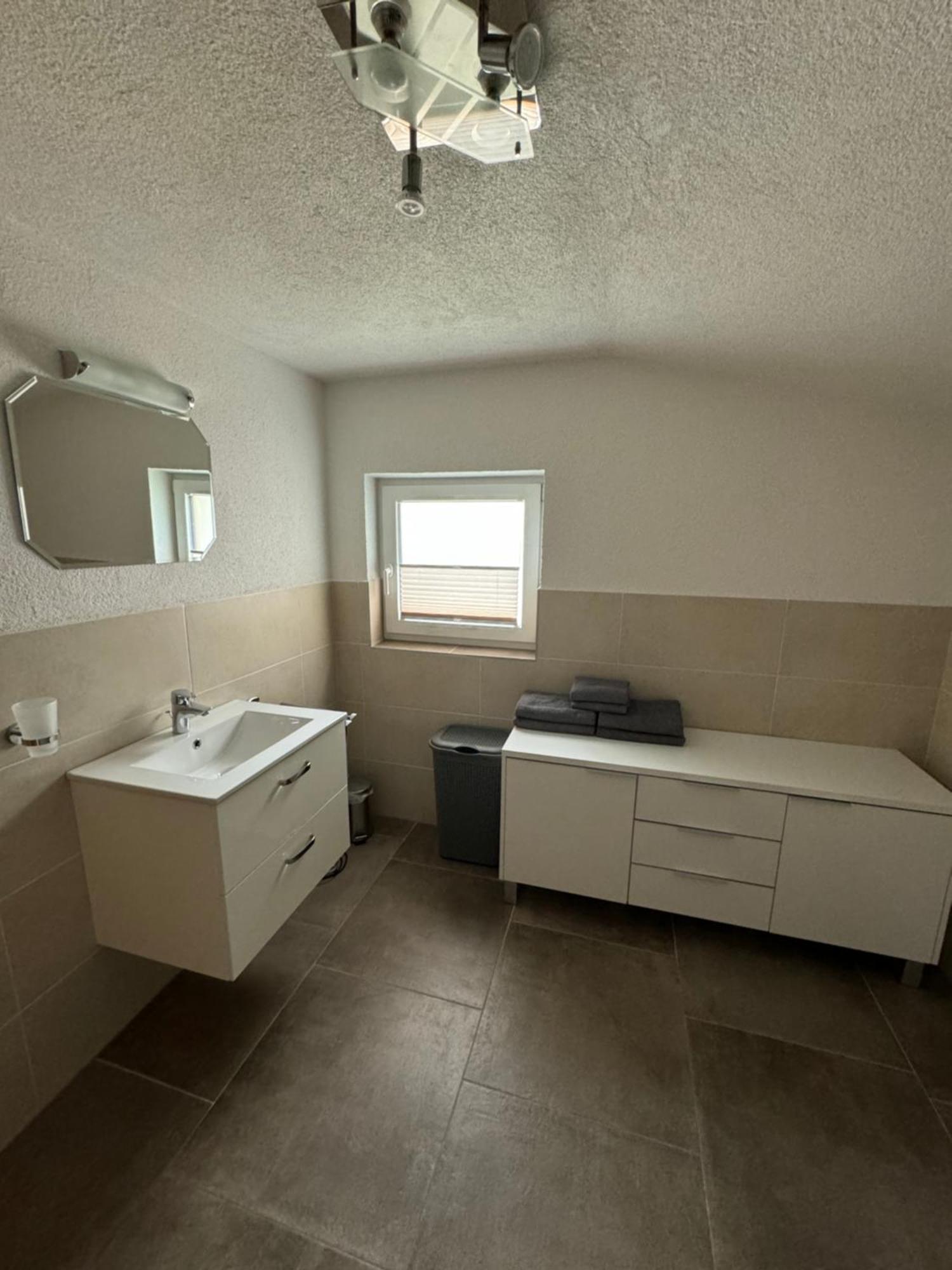 Ferienwohnung Raich เวนส์ ภายนอก รูปภาพ