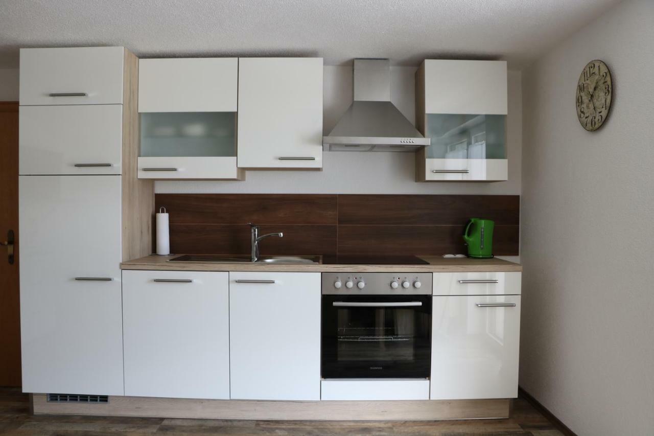 Ferienwohnung Raich เวนส์ ภายนอก รูปภาพ
